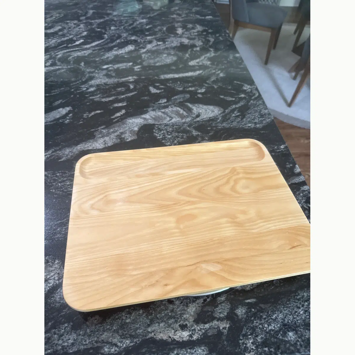 Great board