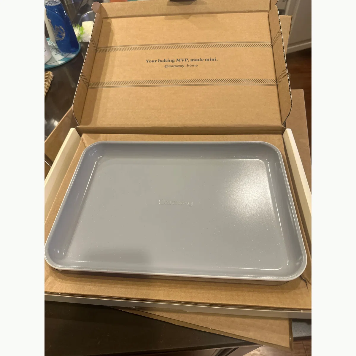 Perfect size