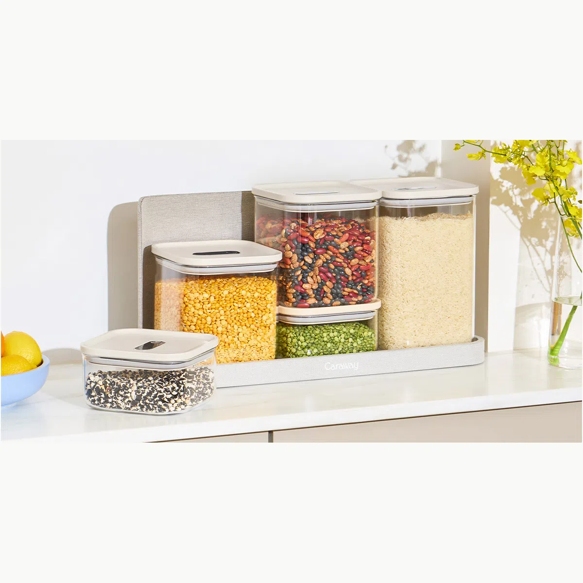caraway-stainless-steel-scoop-bpa-free-dry-food-storage-portioning-tool-for-pant image 1