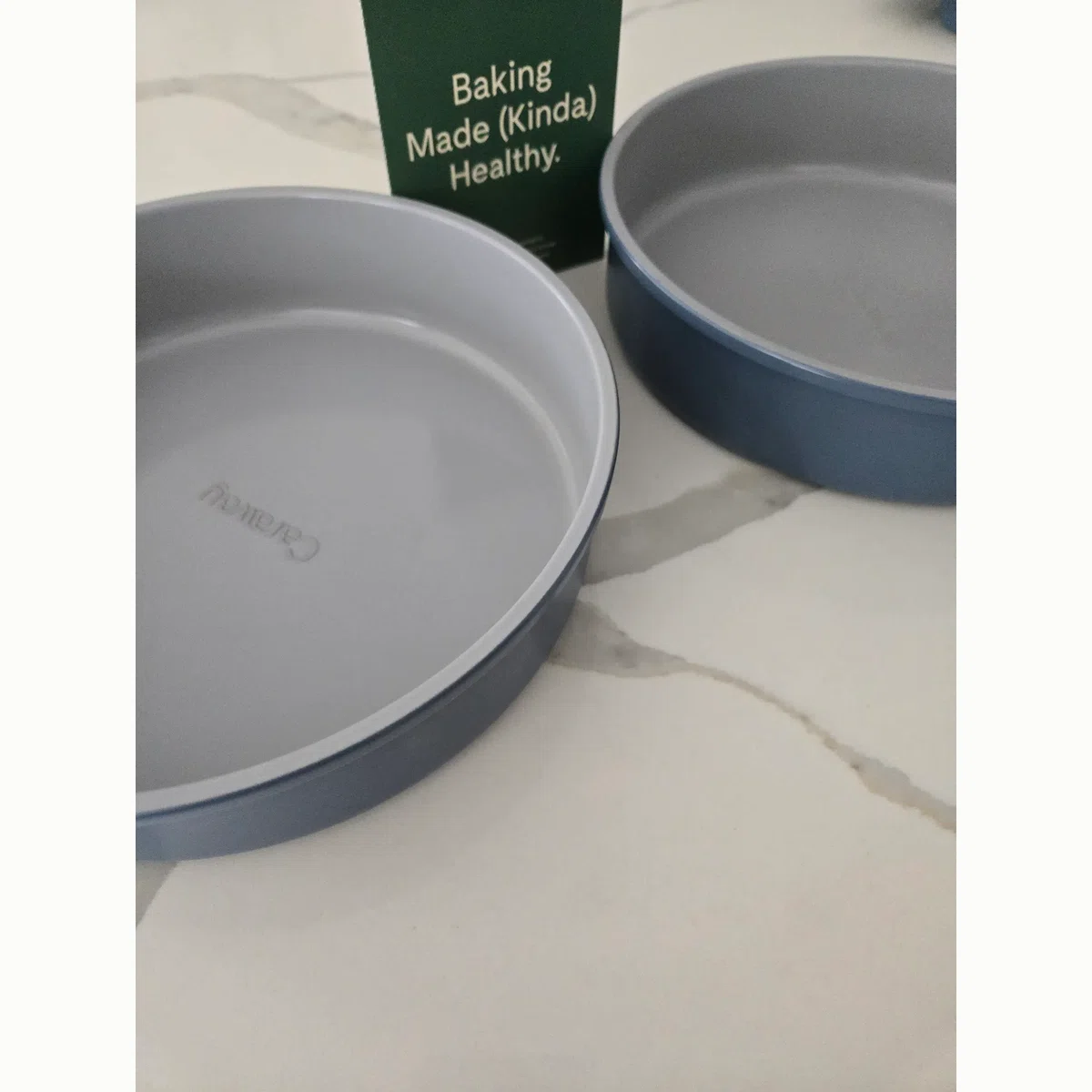 Nice pans