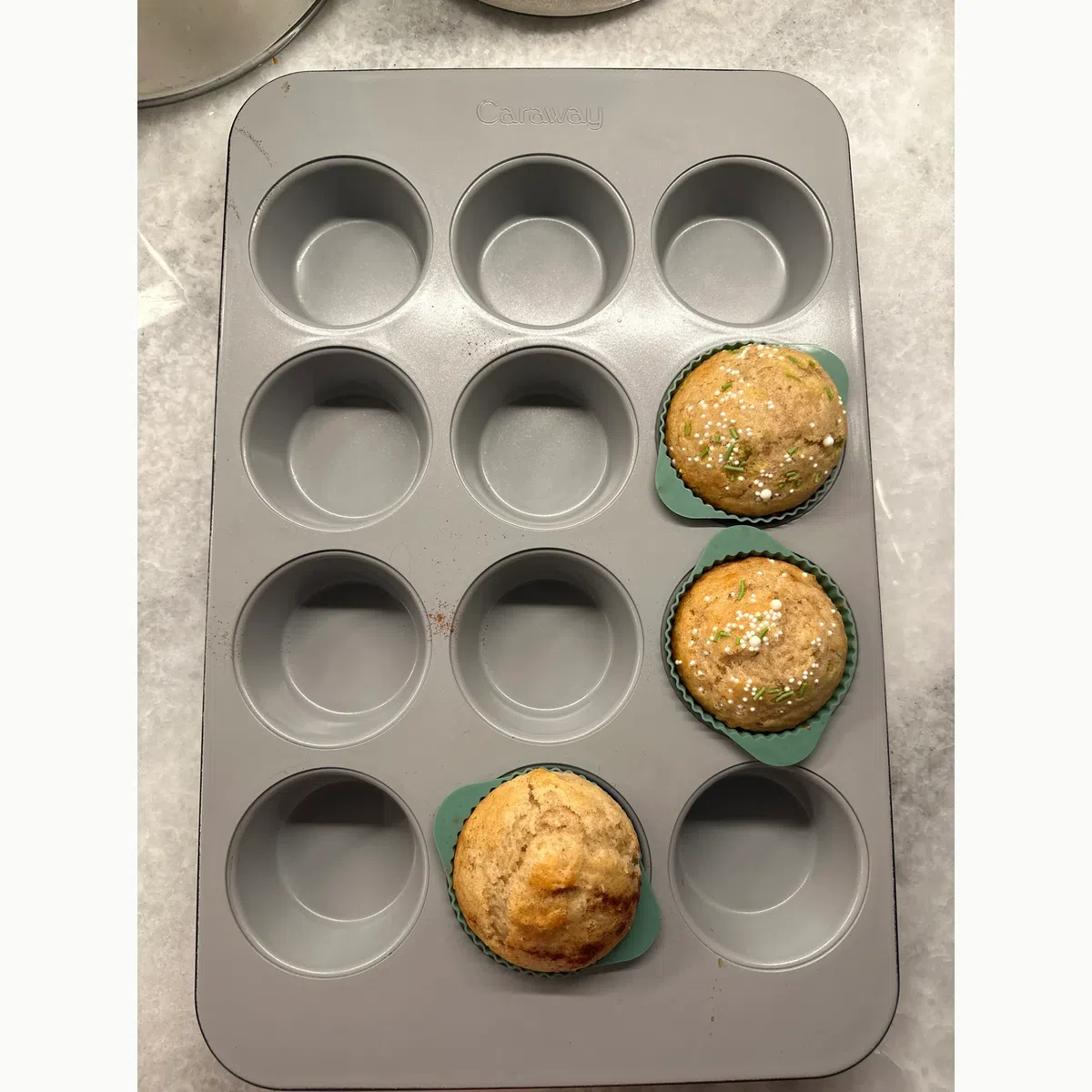 Great baking set