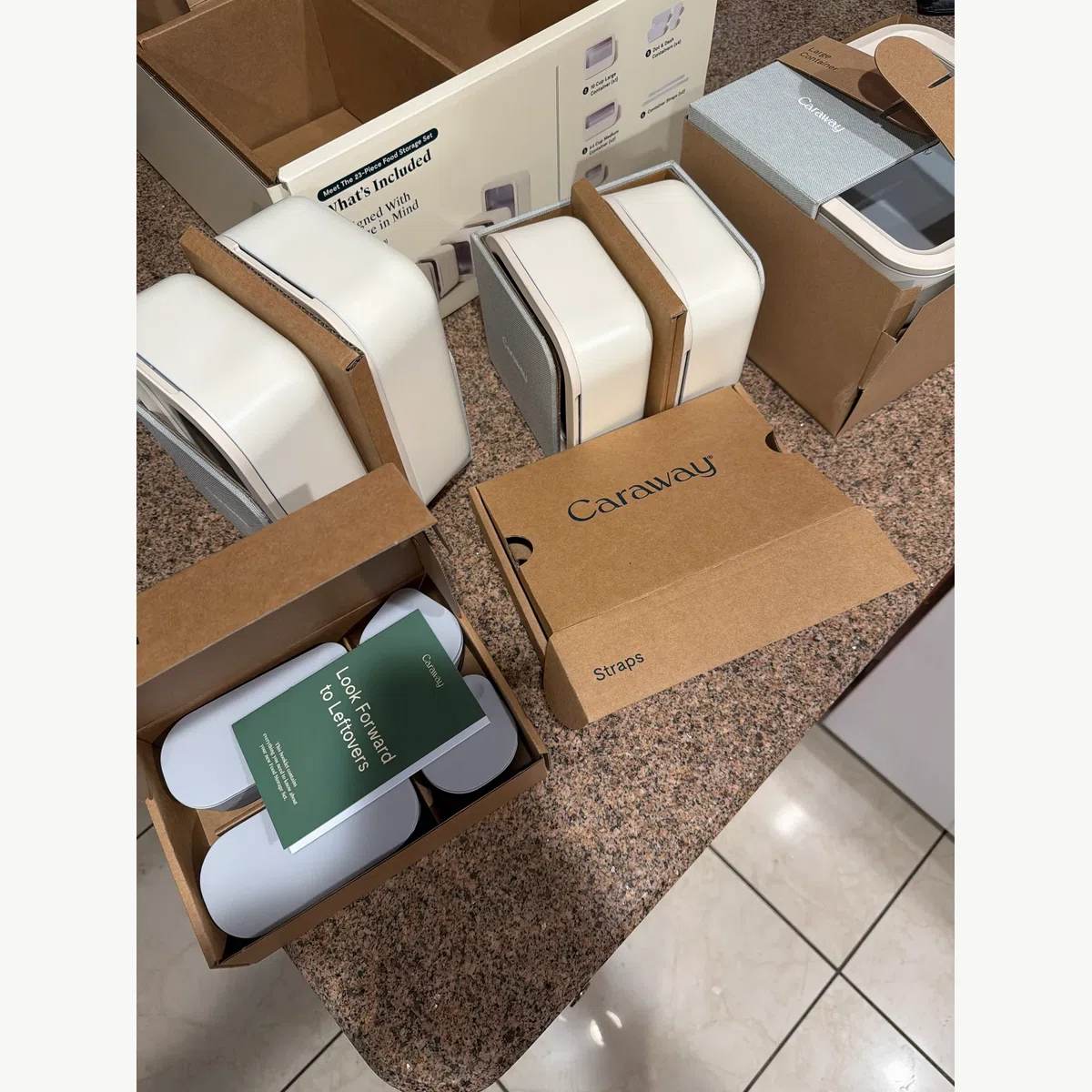 Perfect for meal prep