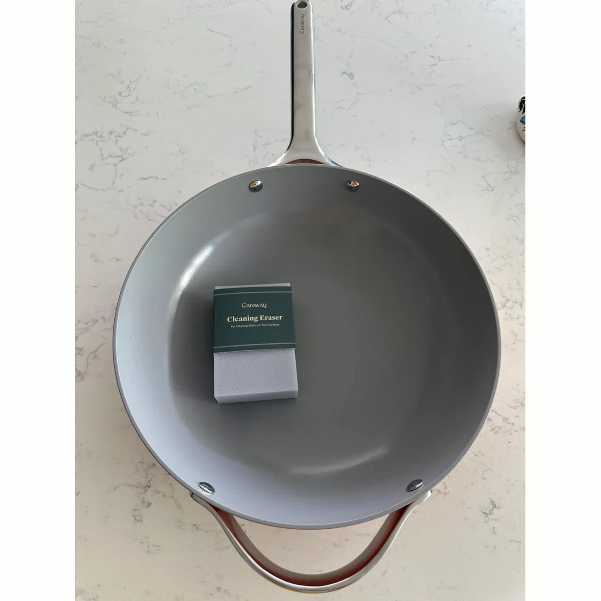 Great pan