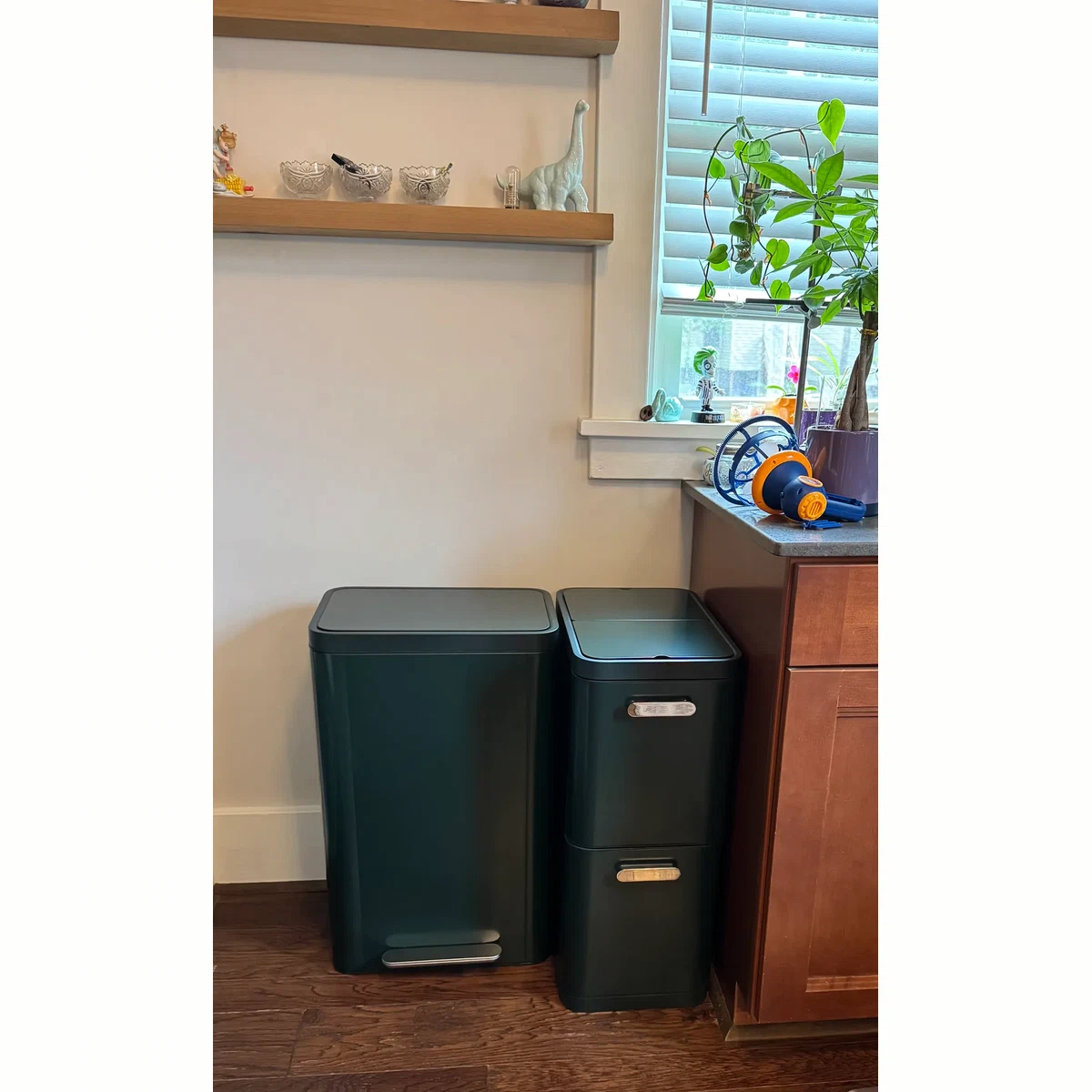 Great bin