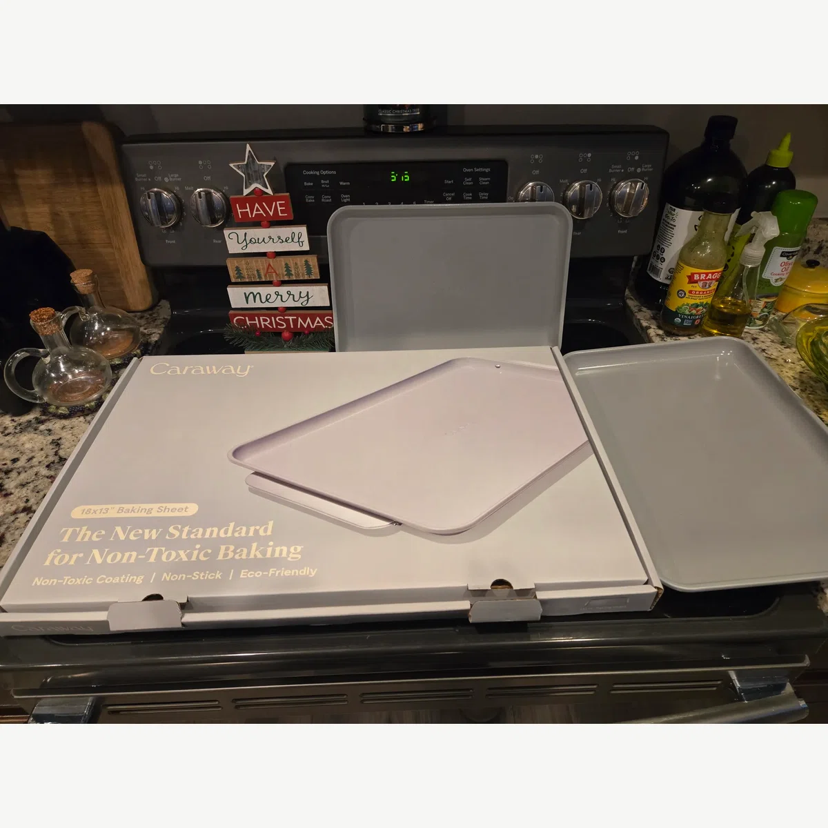 Great for cookies