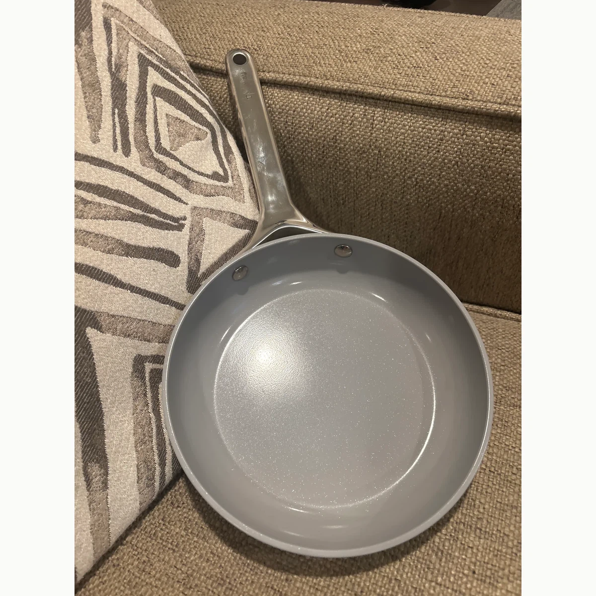 Good little pan