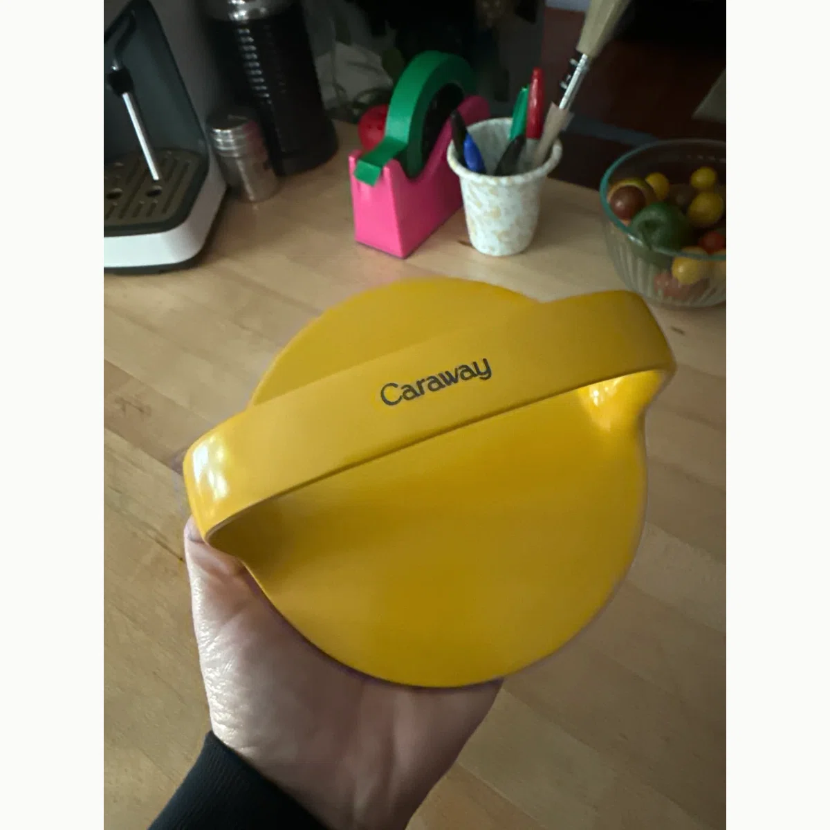 Perfect for burgers