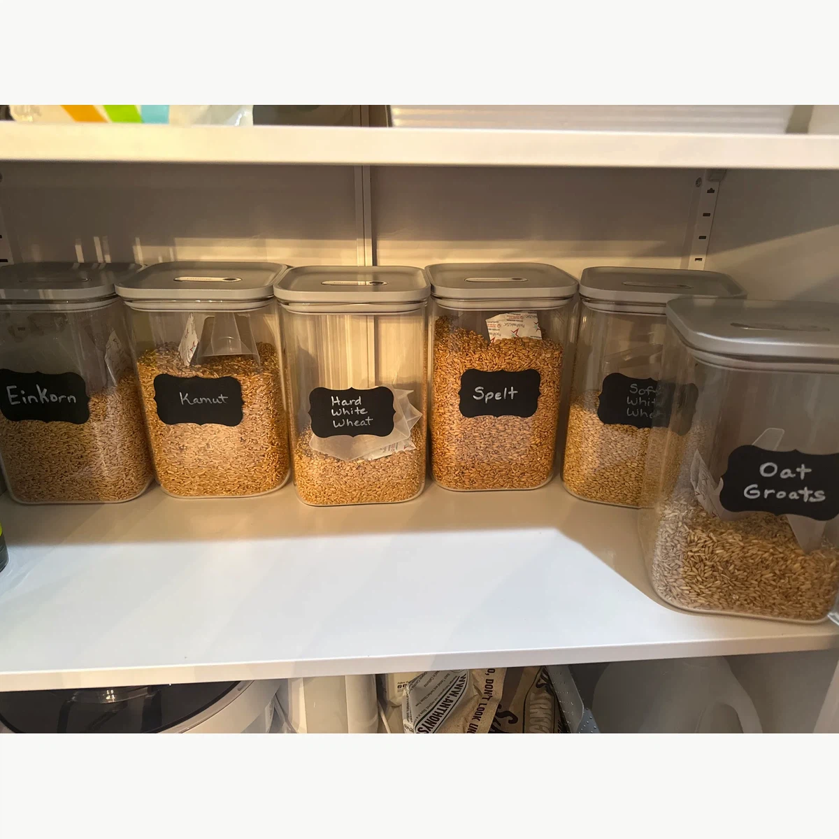 Love these containers