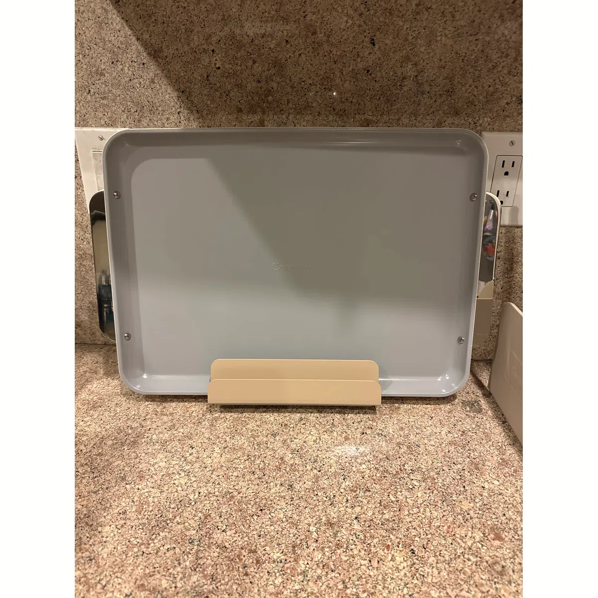 Best baking sheets I've owned