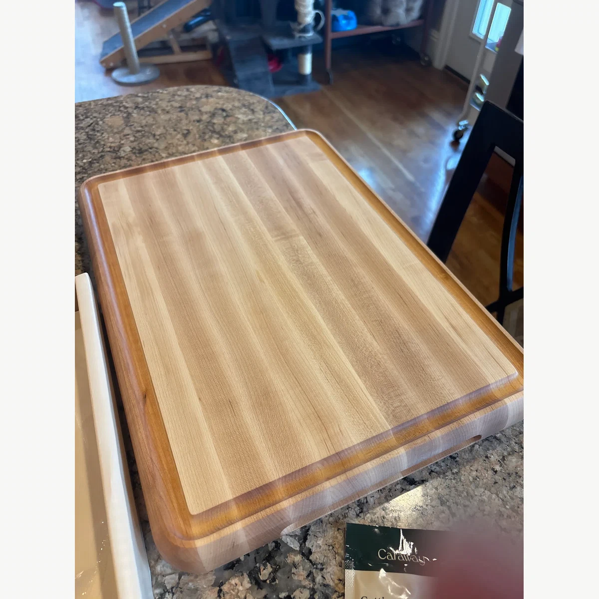 Beautiful board