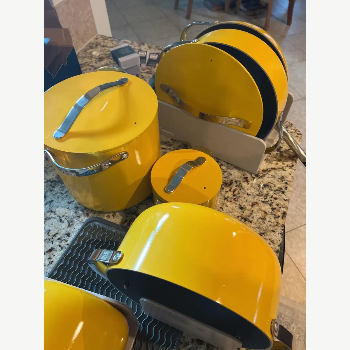 Best cookware I've owned