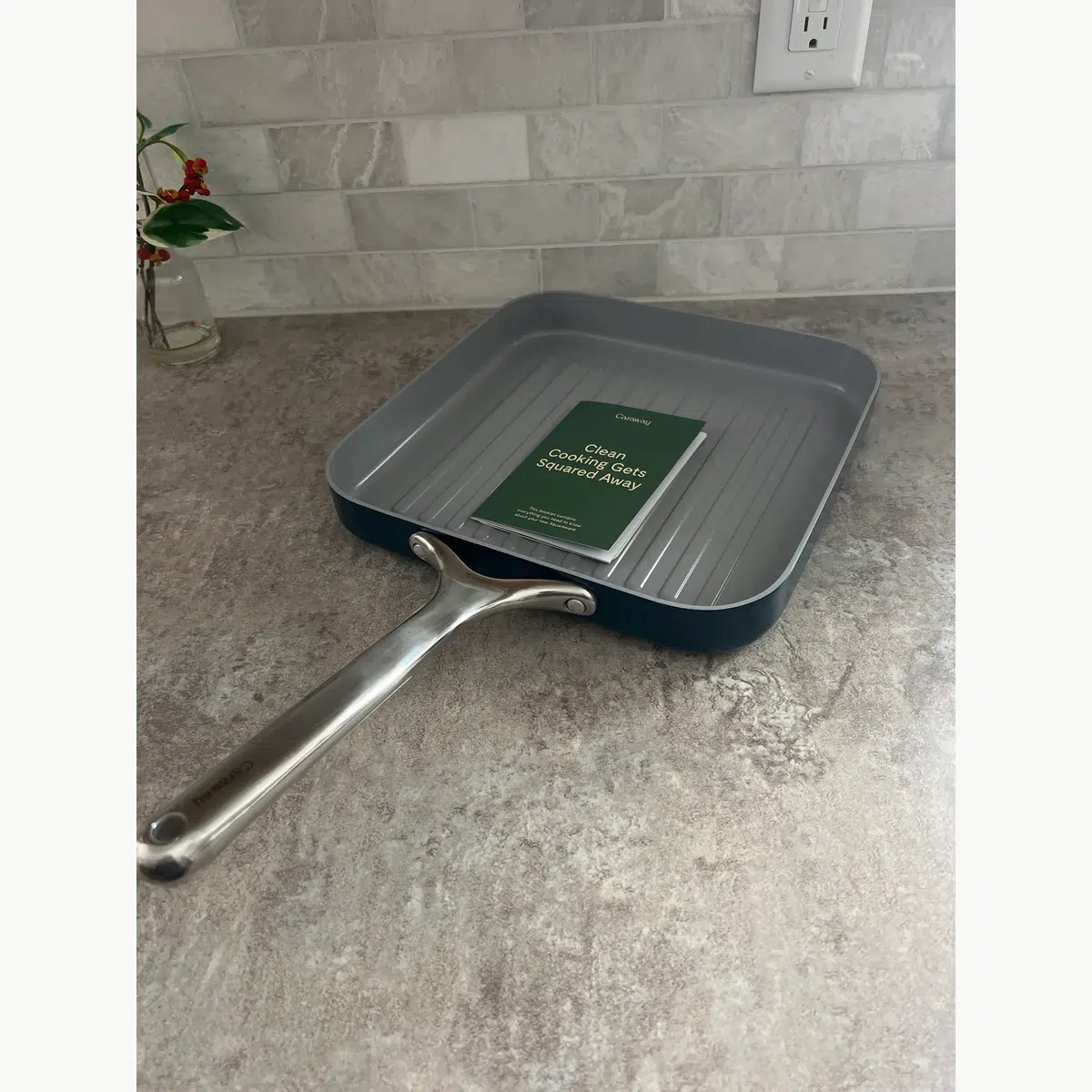 Perfect for apartment living