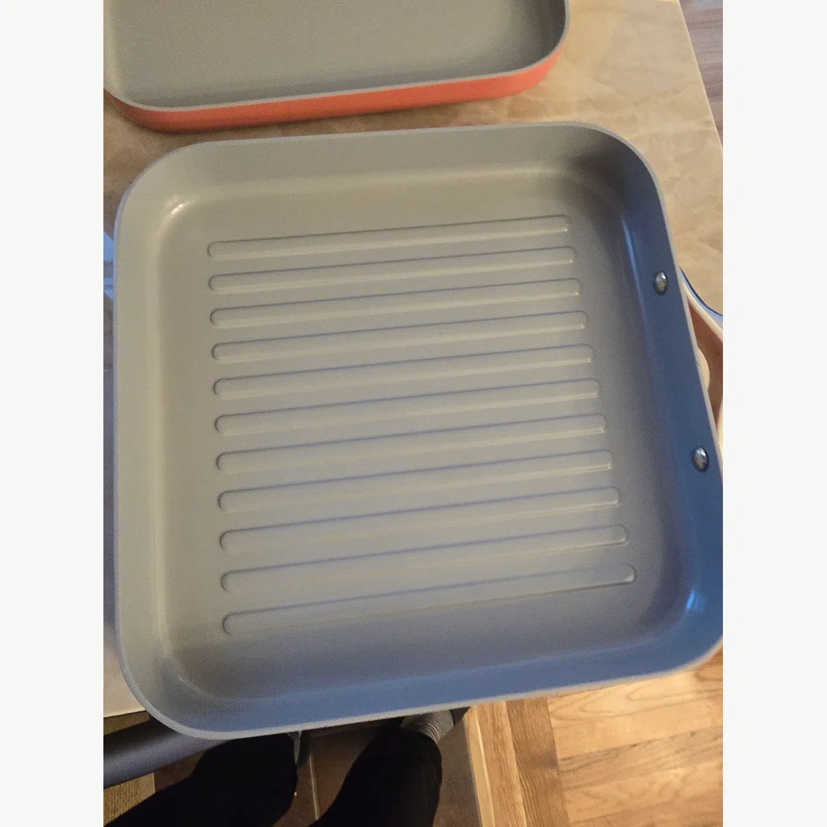 Perfect for burgers