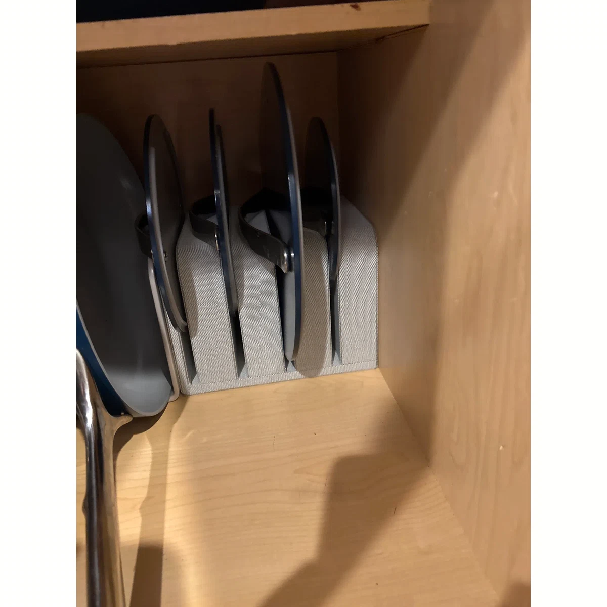 Perfect for small space