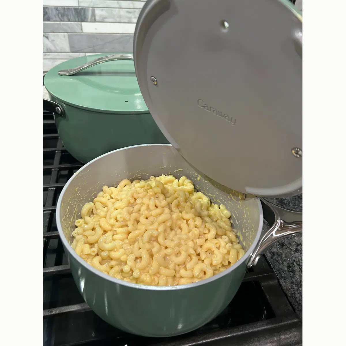 Awesome sauce pan