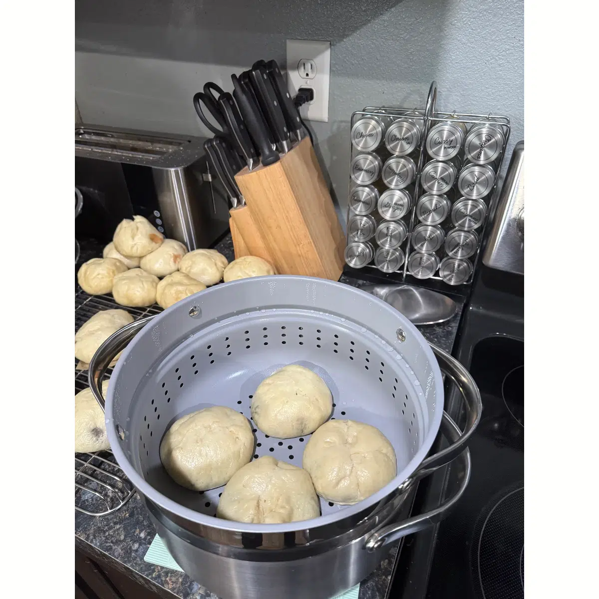 Perfect for my Dutch oven