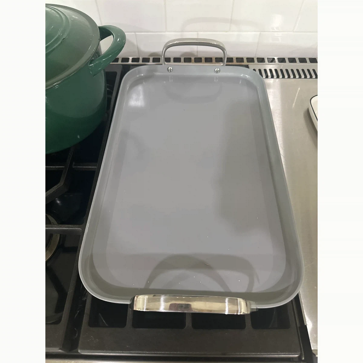 Great for pancakes