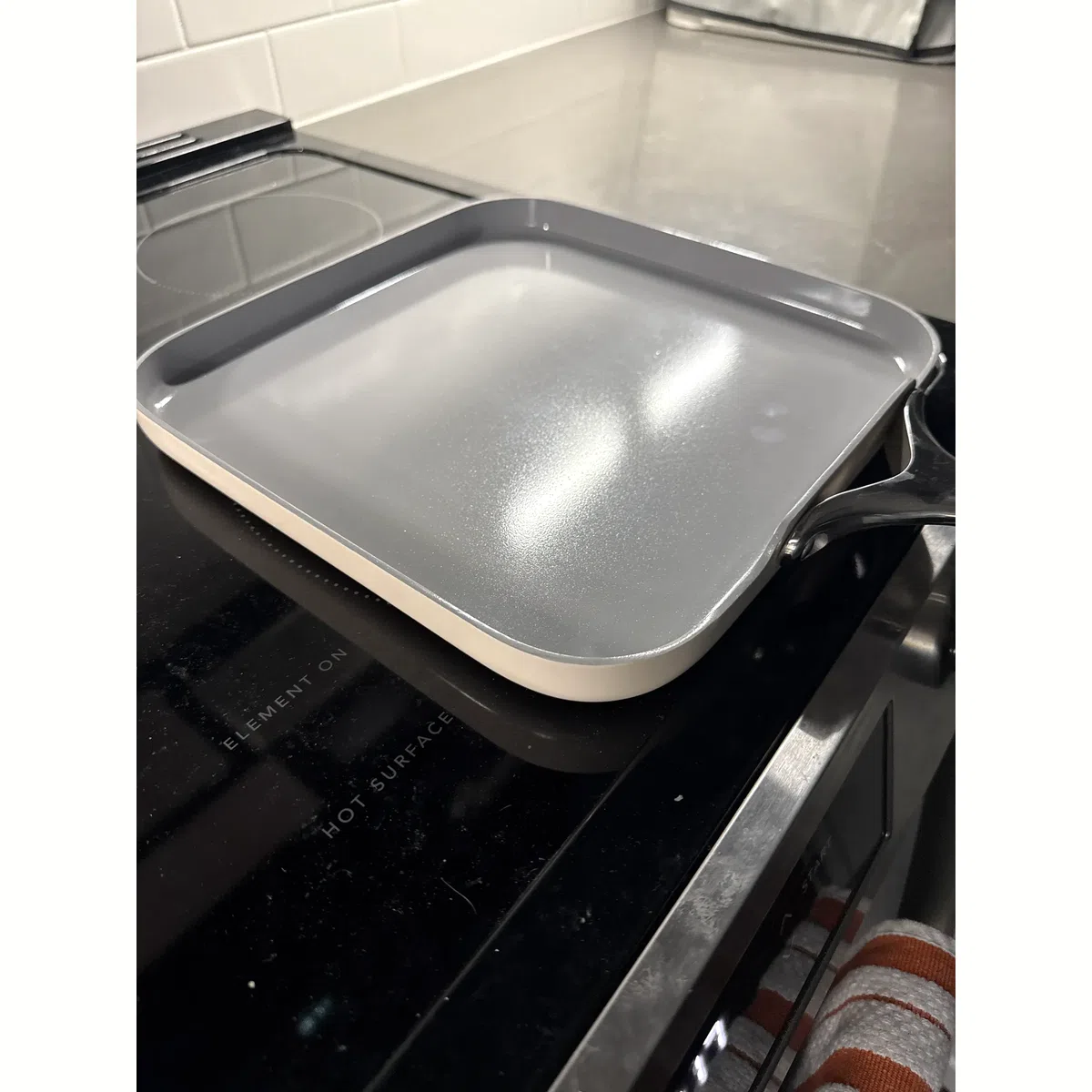 Best pans I've owned