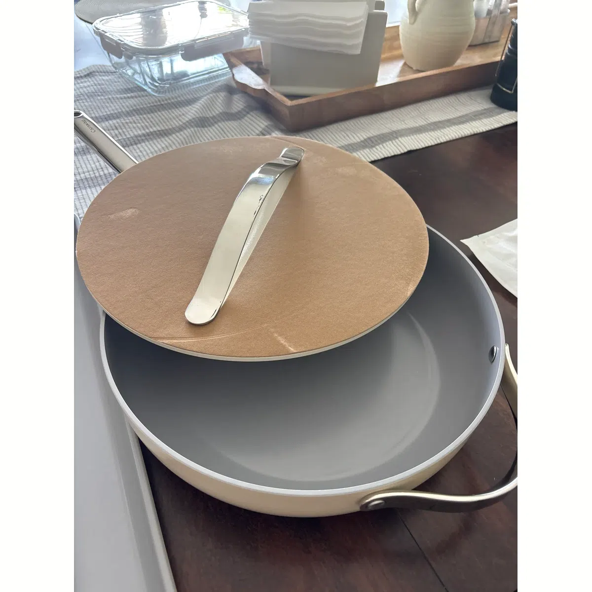 Good pans