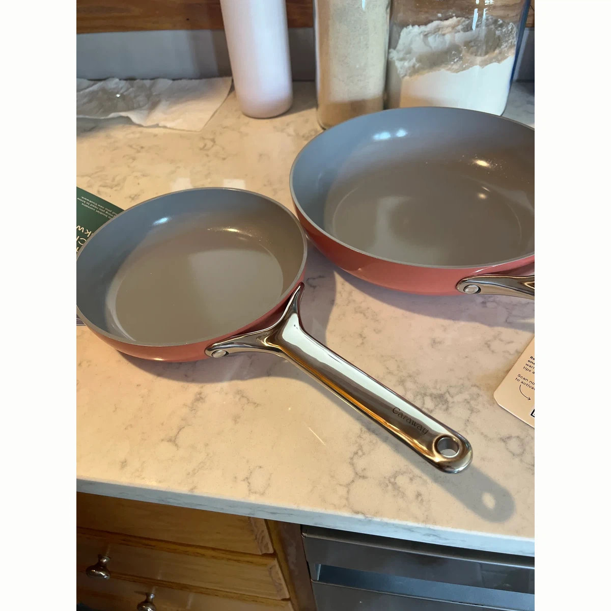 Perfect for daily use