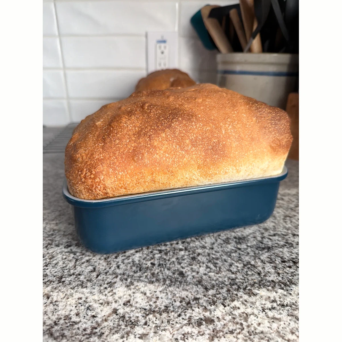 Great for meatloaf too
