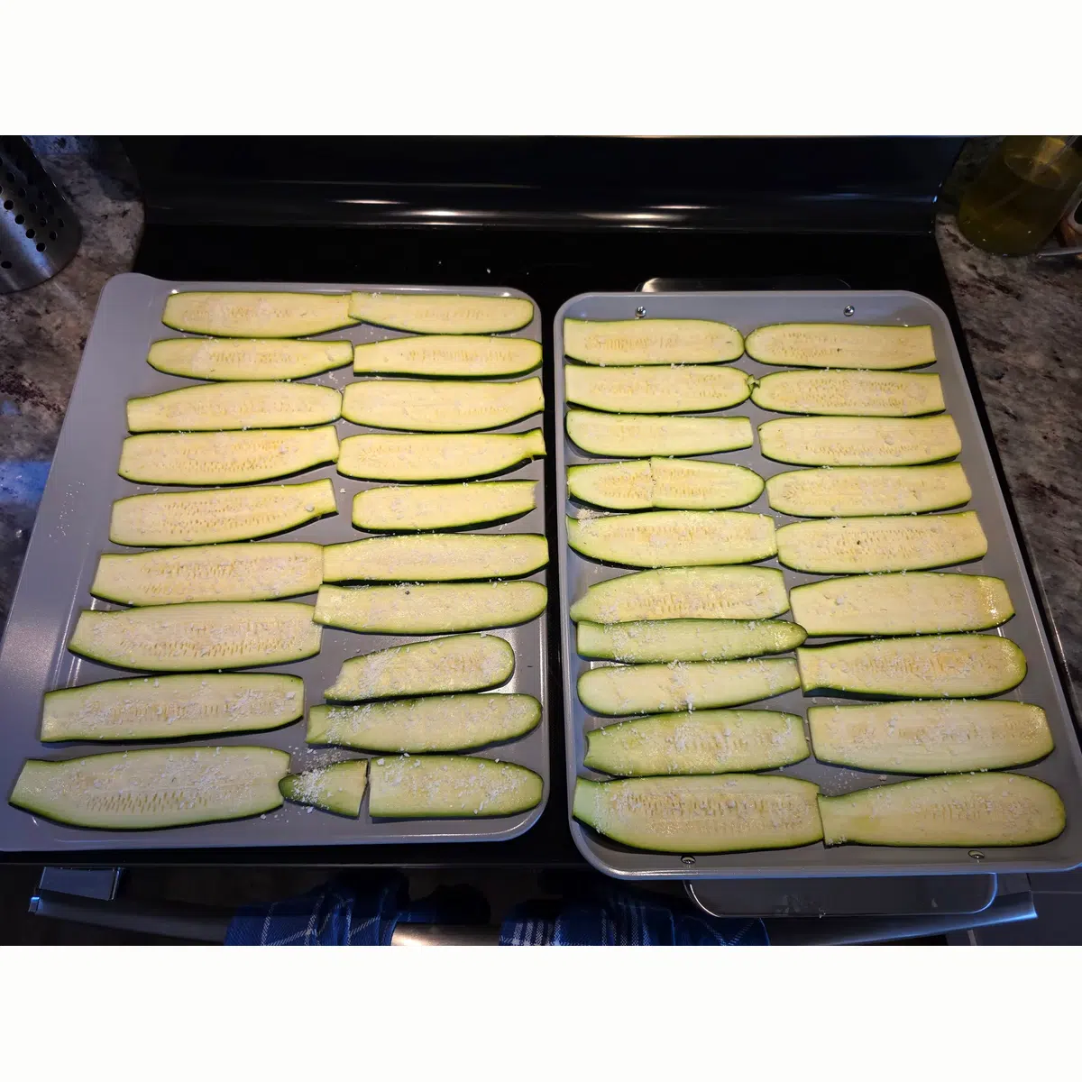 Perfect for baking
