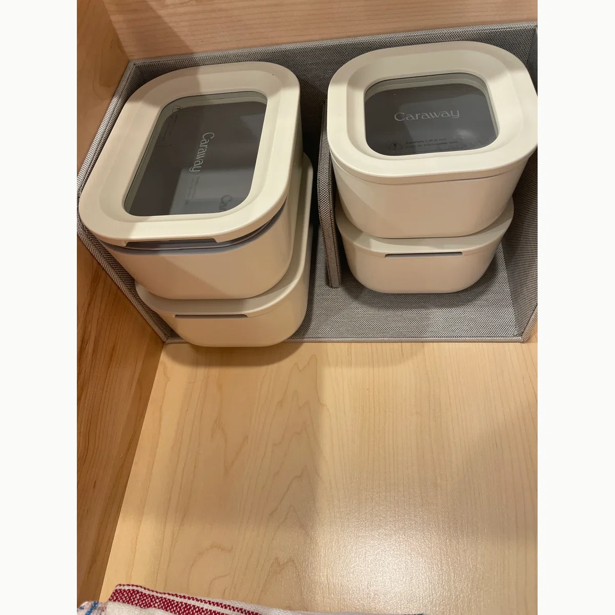 Bought as gift