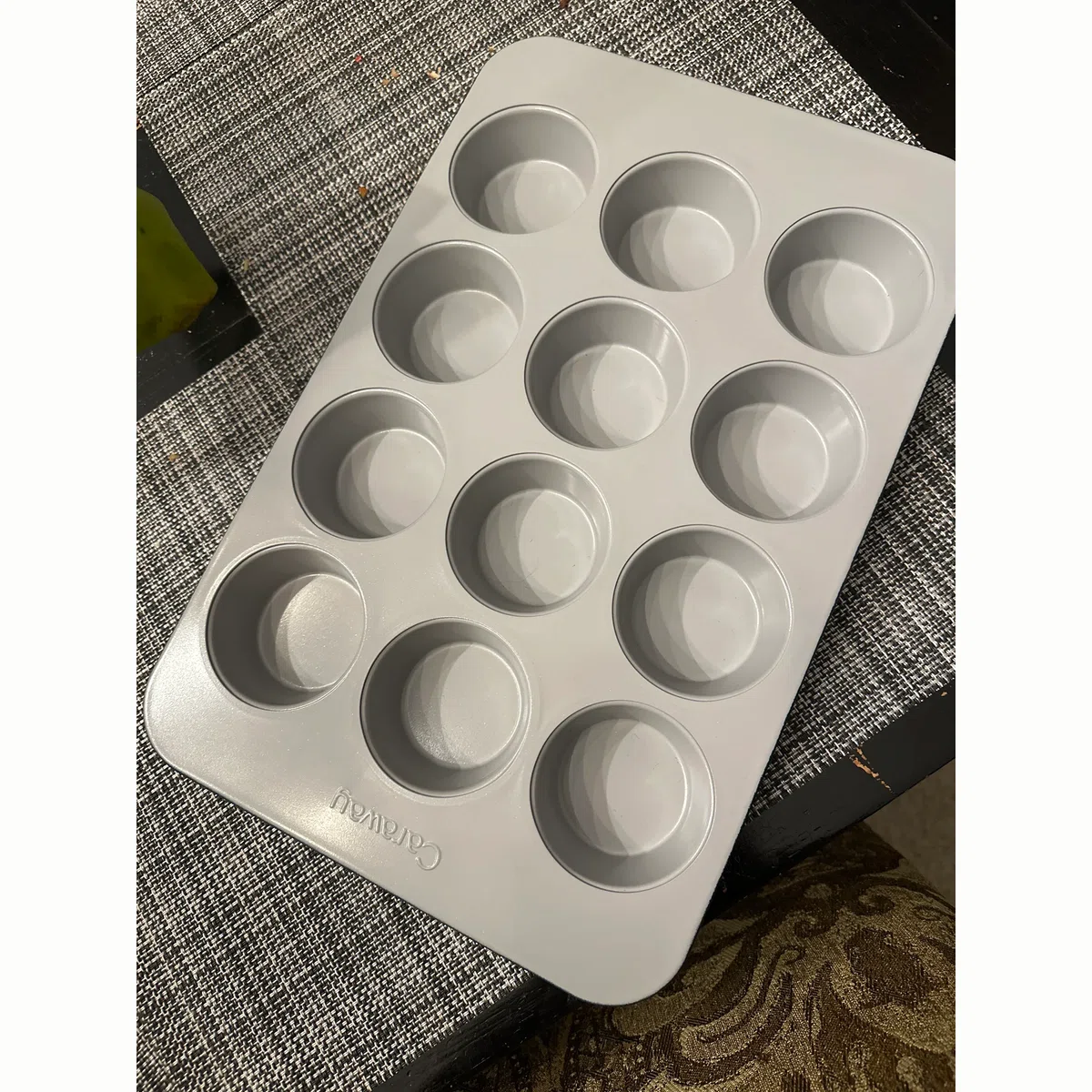 Perfect for quiches