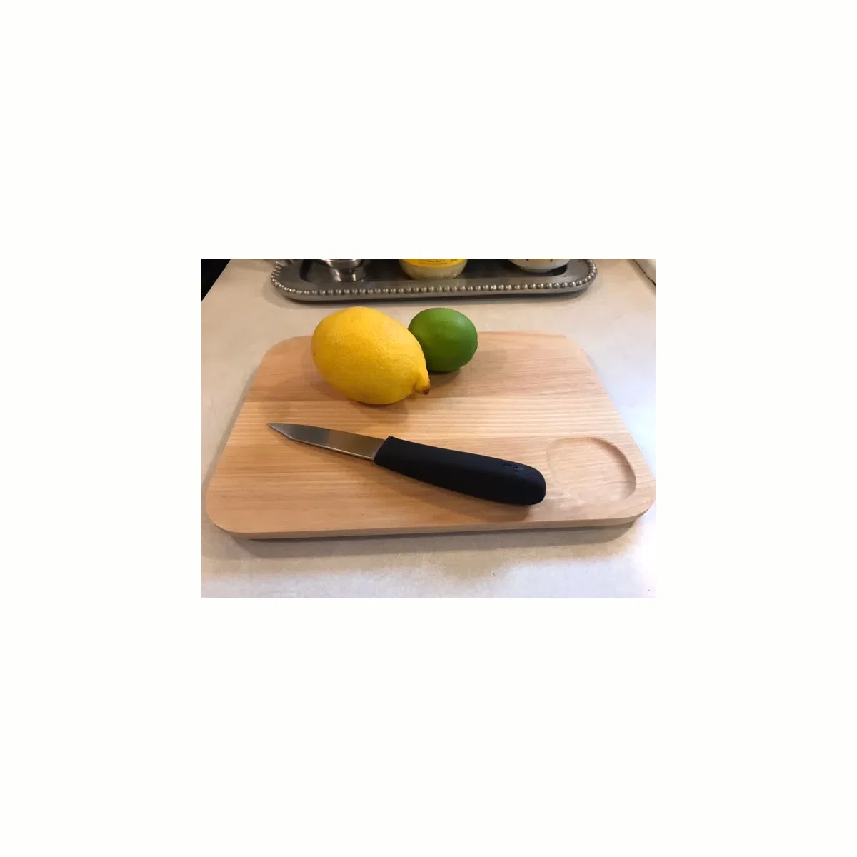 Love the wood