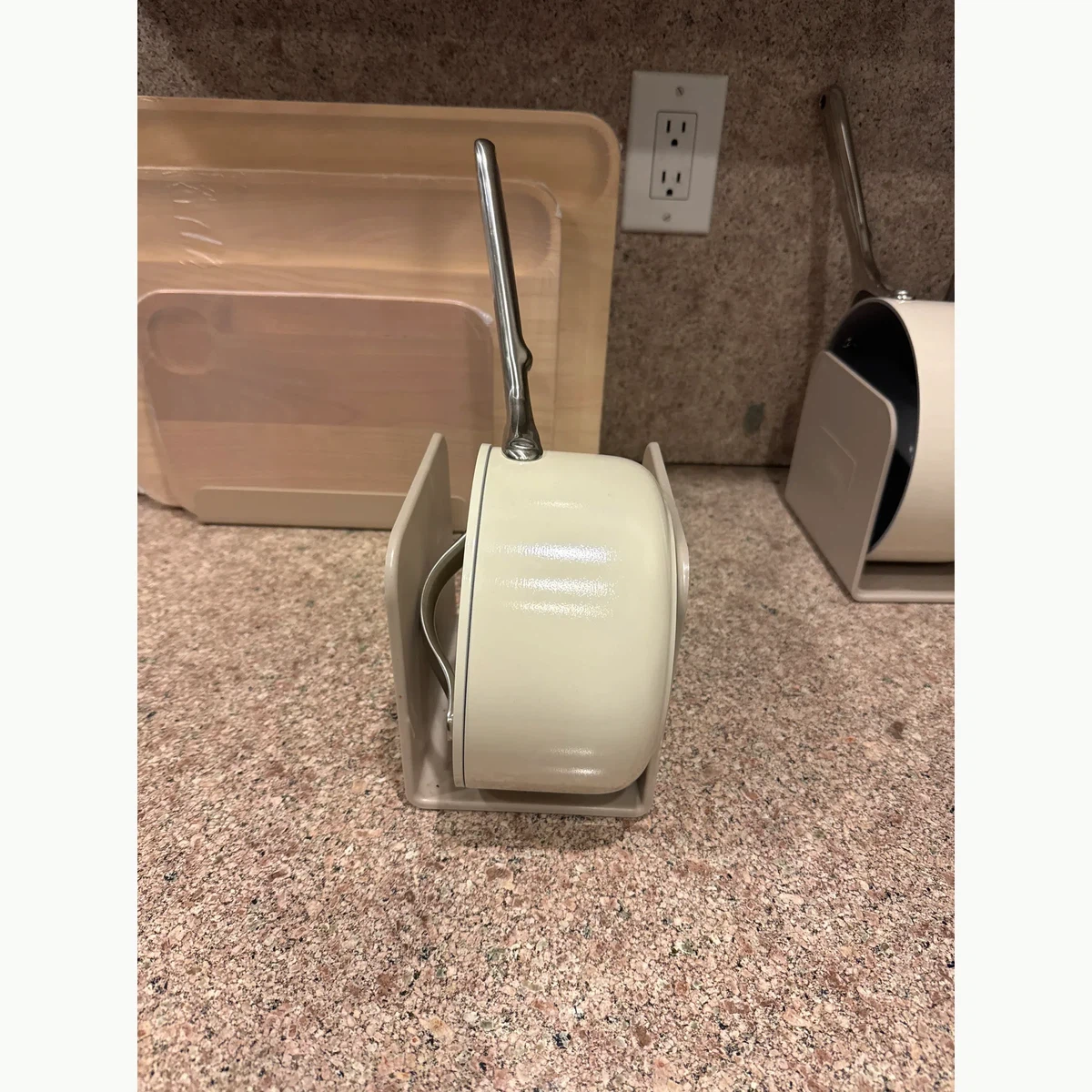 Perfect for rice