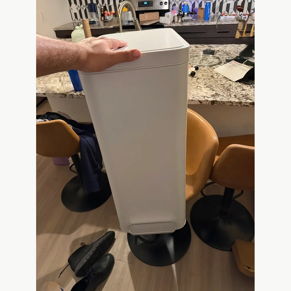 Perfect size