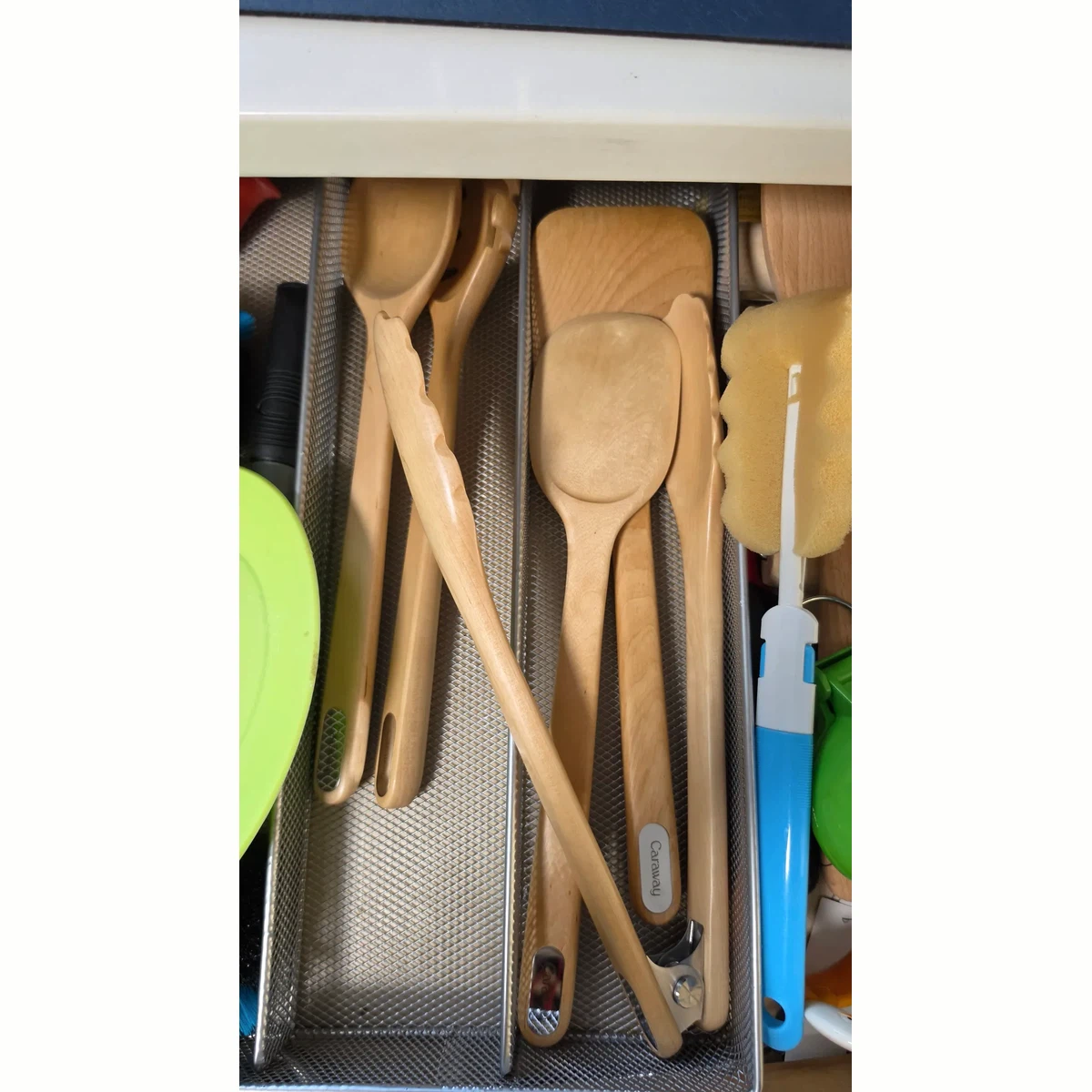 Perfect for nonstick