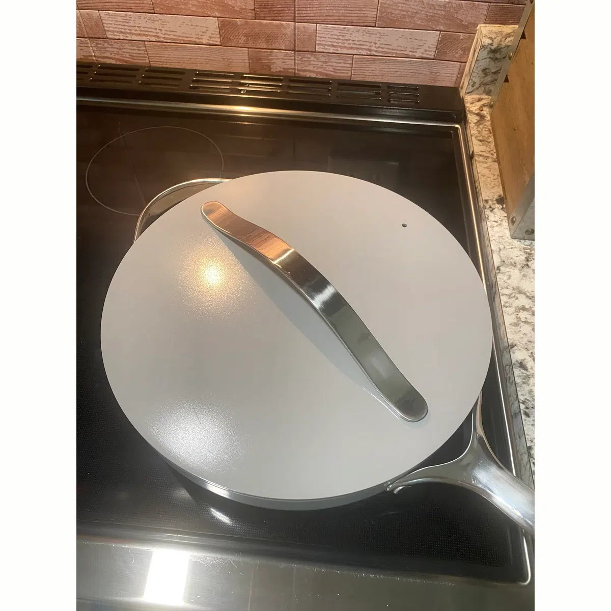 Great saute pans
