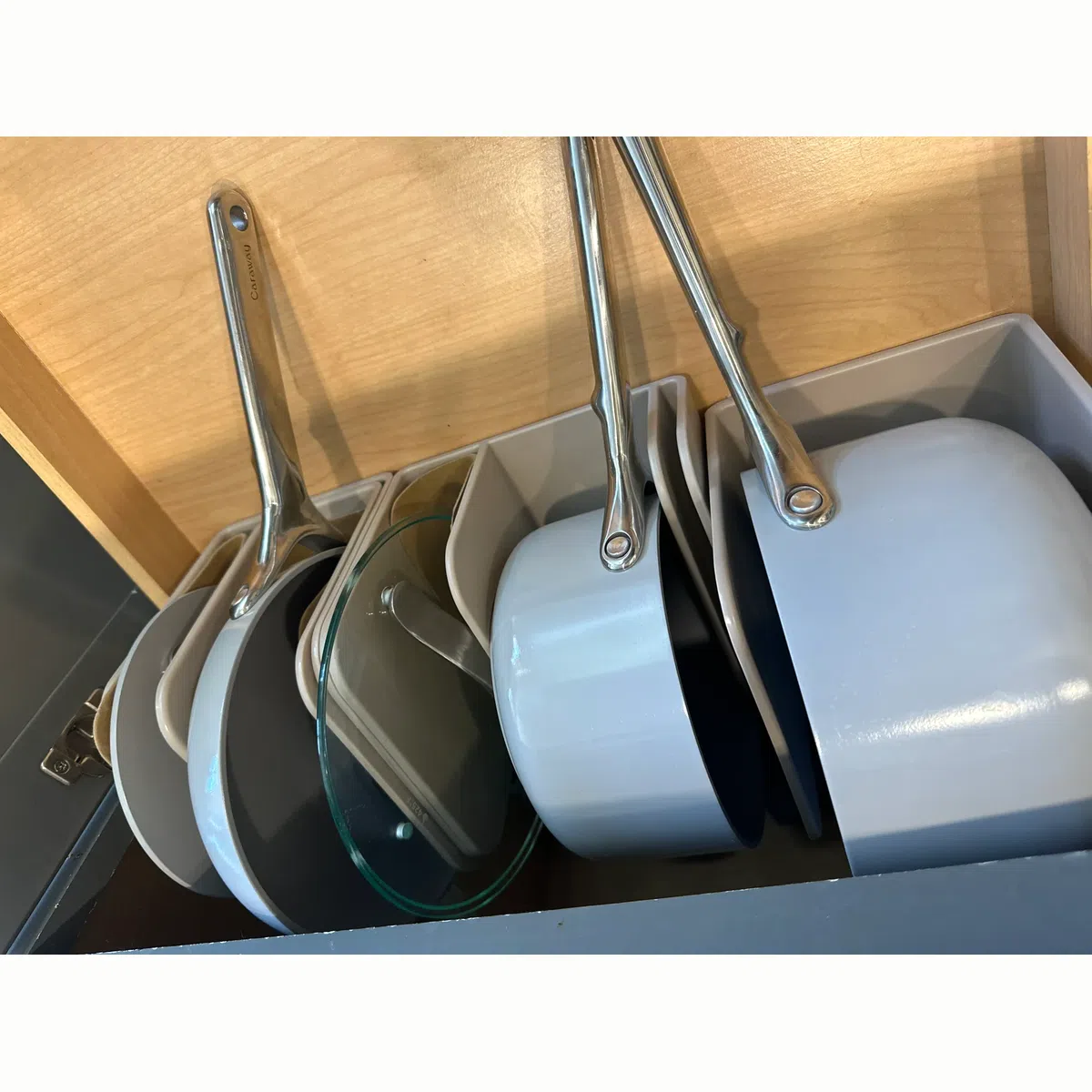 Good organizer