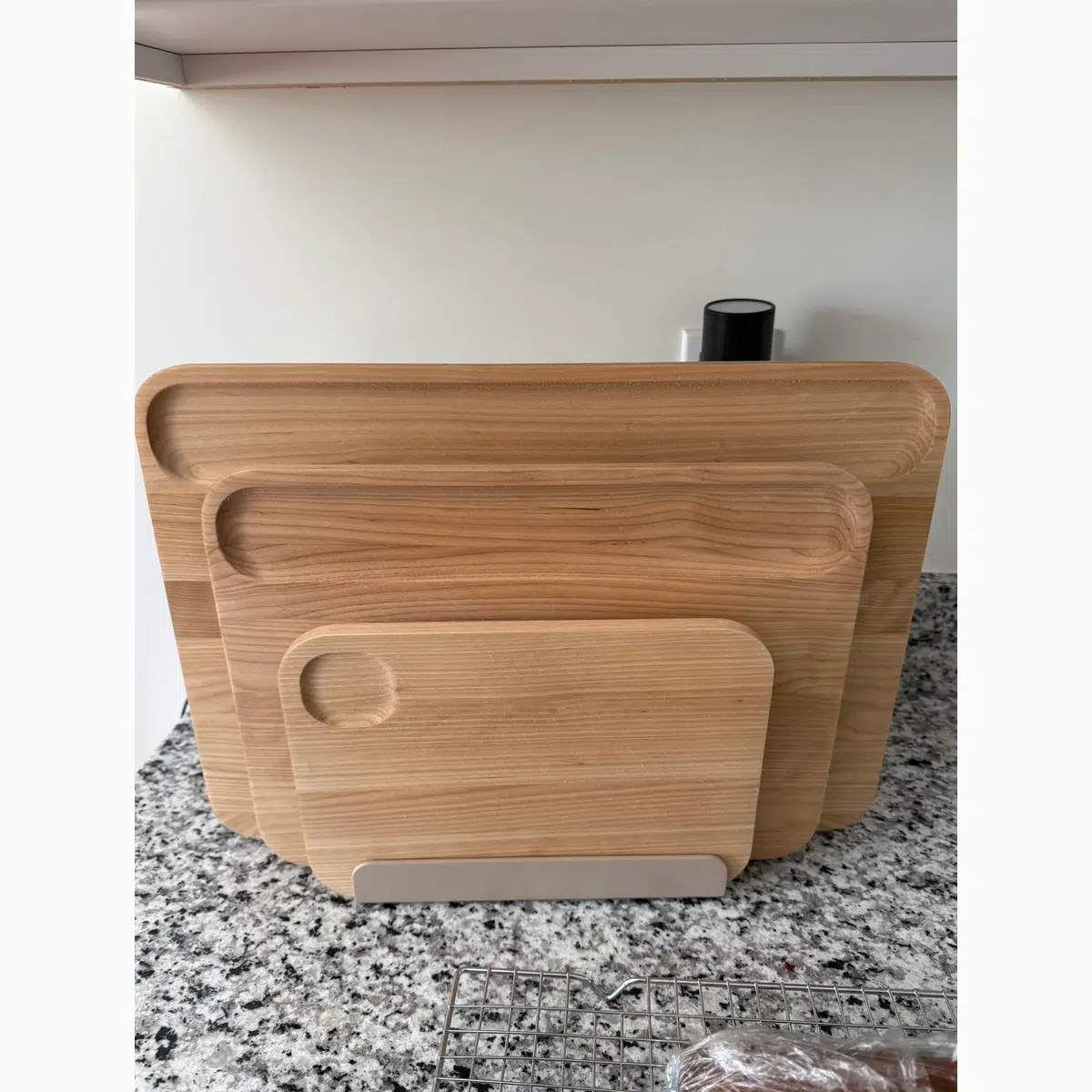 Nice but heavy