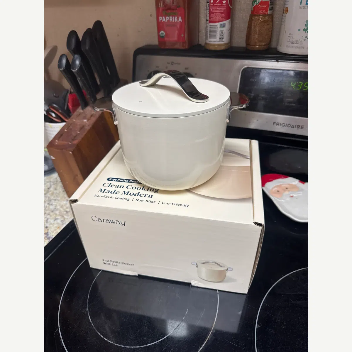 perfect size for rice