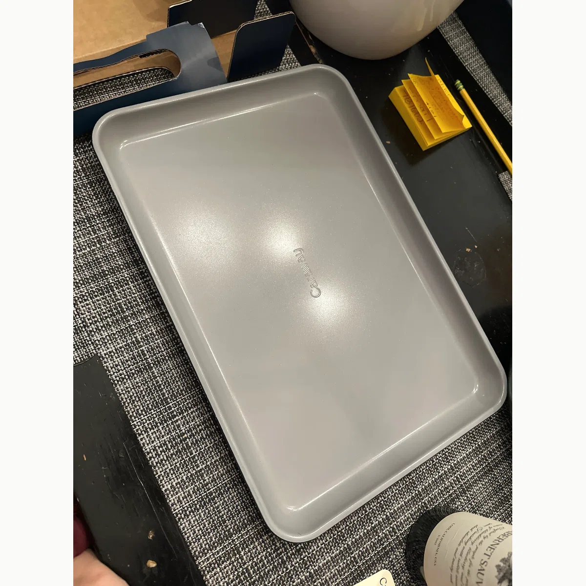 Five stars
