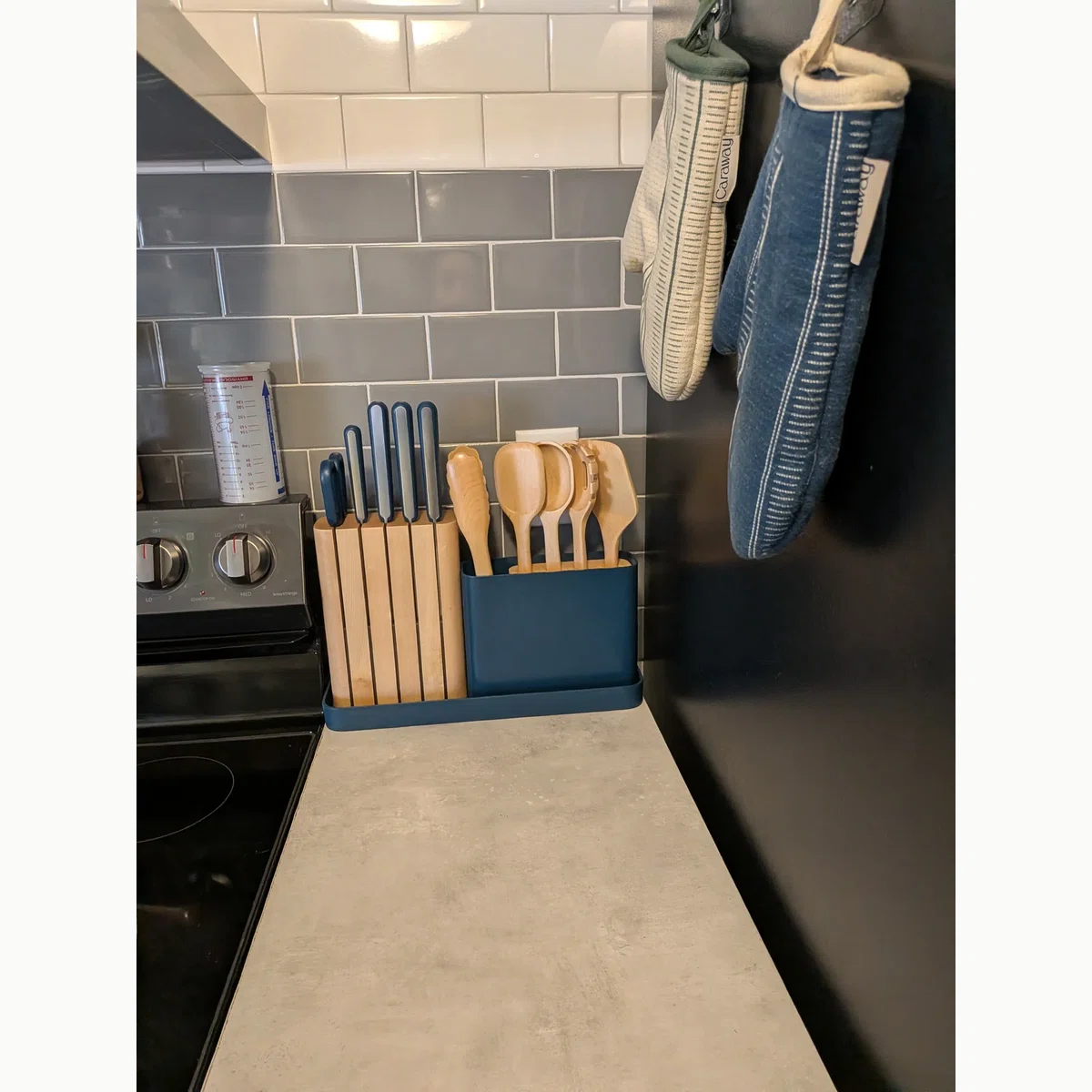 Solid set for the price