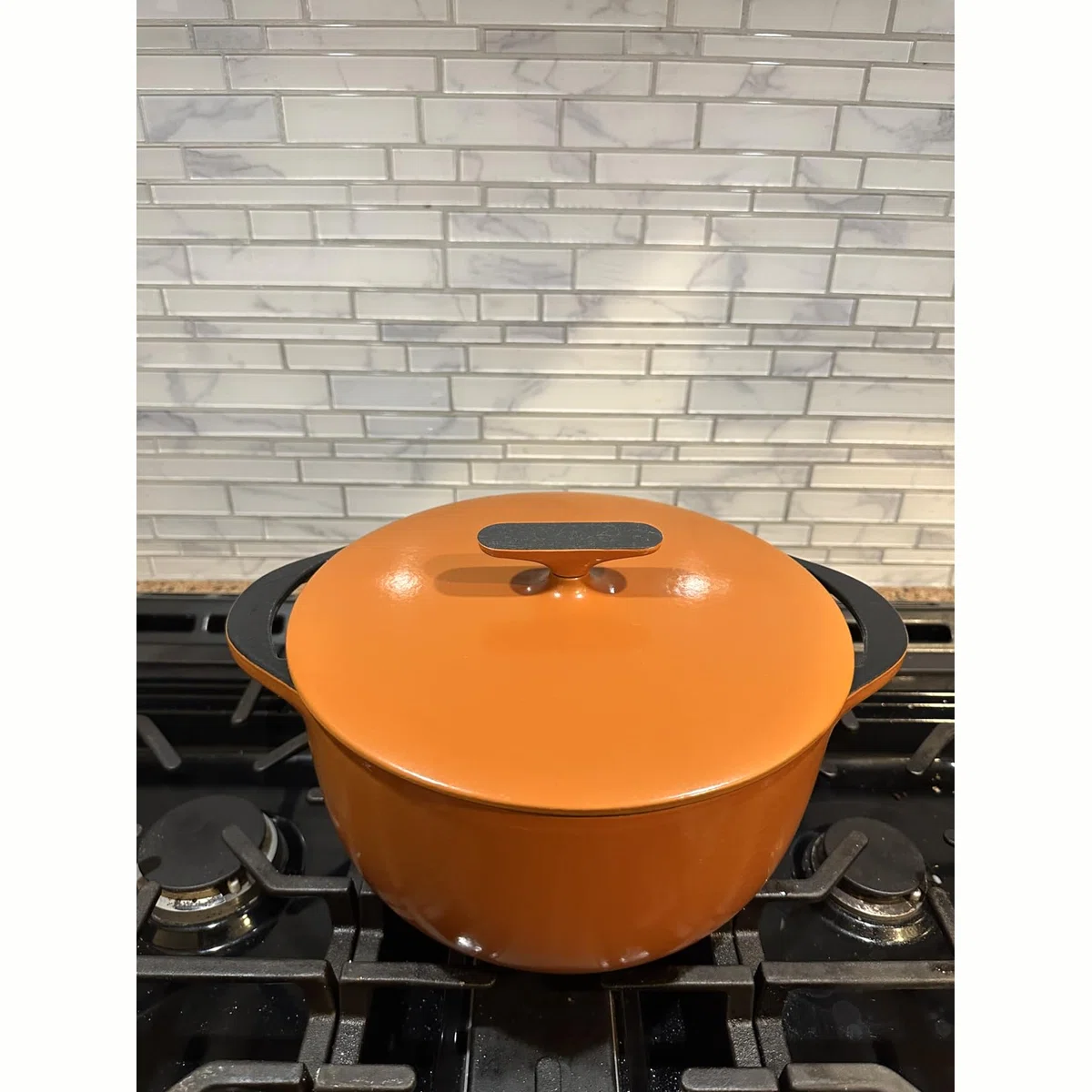 The perfect pot