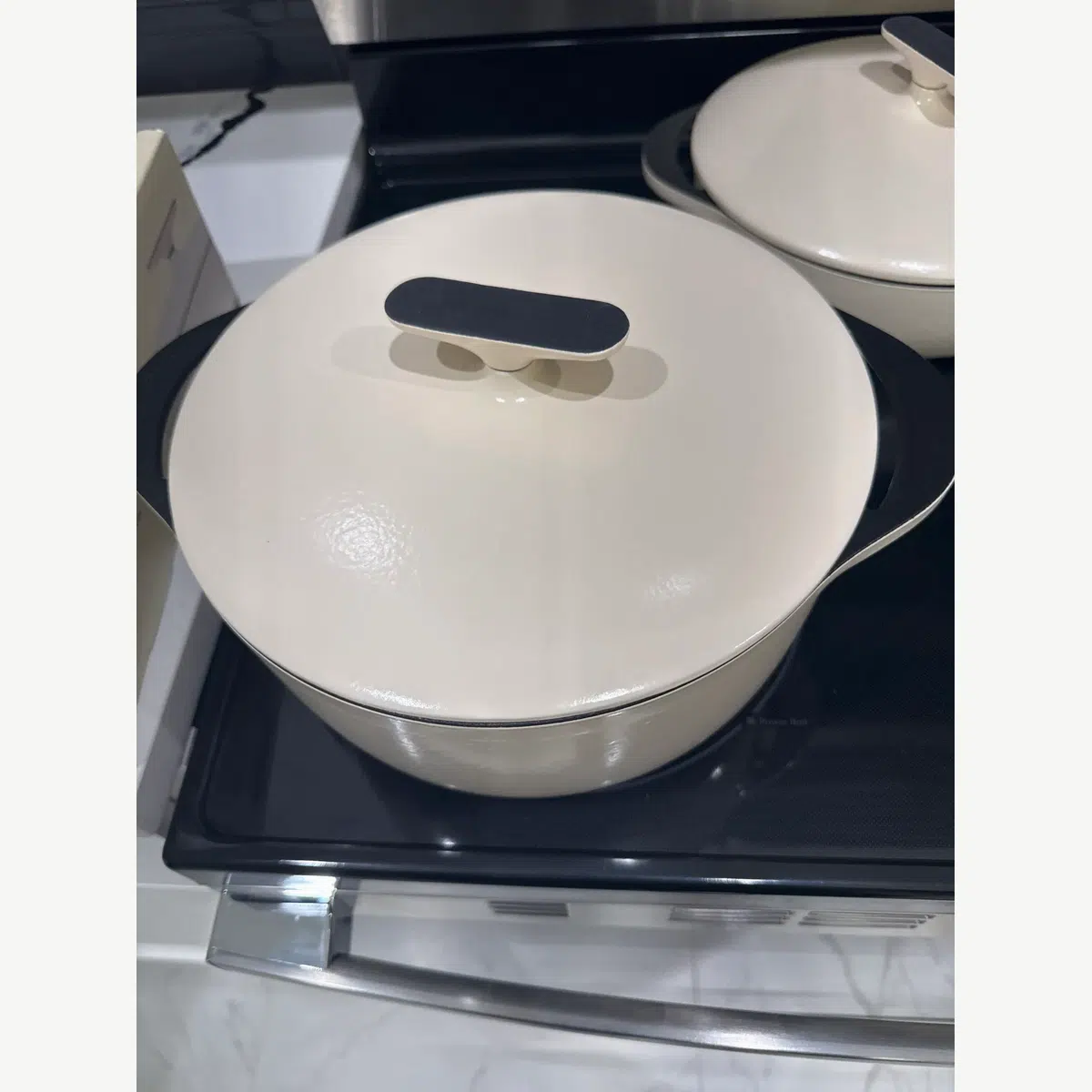 Second time buying