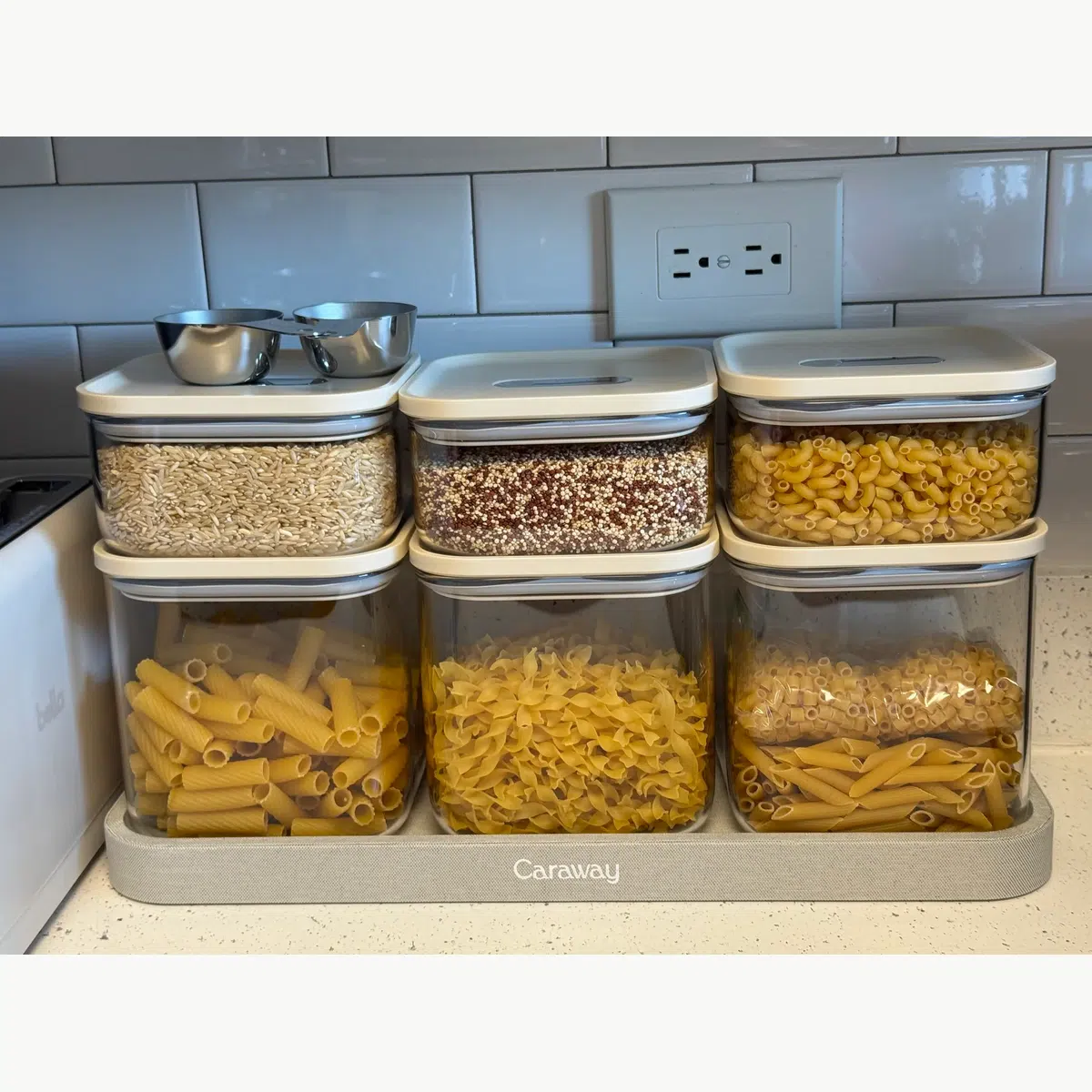 Great storage solution