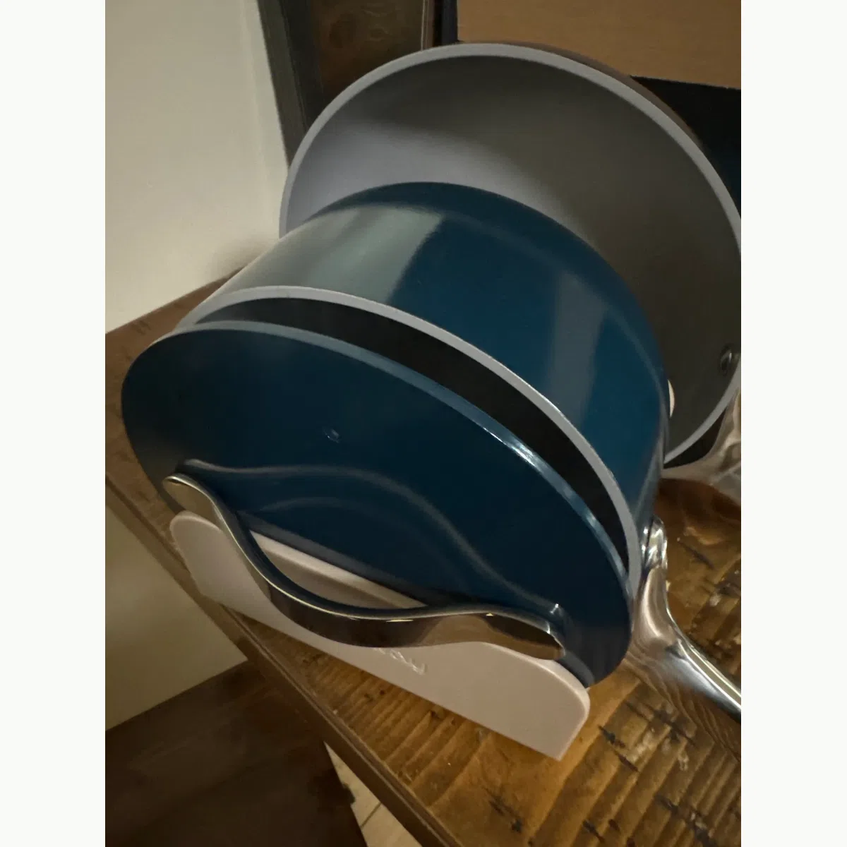 Good set for small kitchens