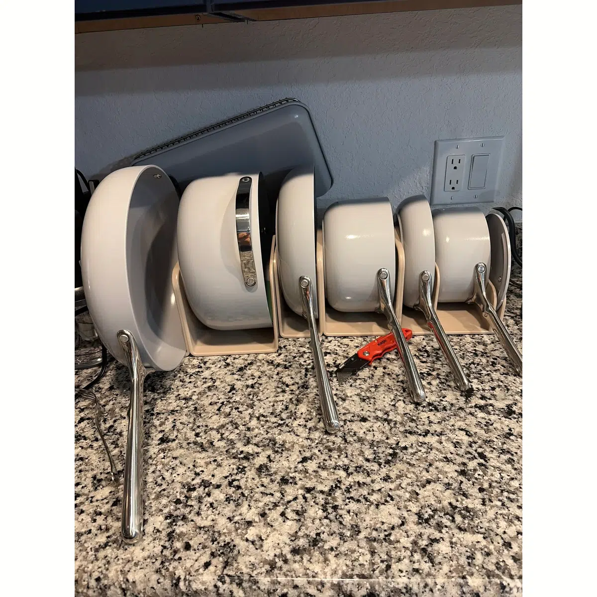 Perfect for roasting veggies