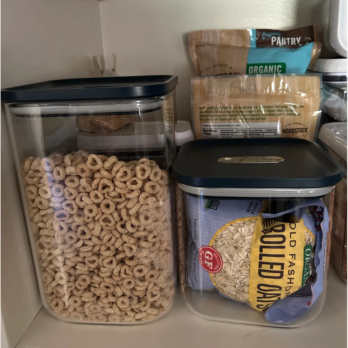 Great for my pantry