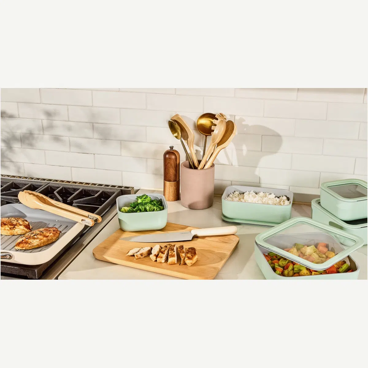 caraway-utensil-set-4-piece-fsc-certified-birch-wood-kitchen-utensils-non-toxic- image 1