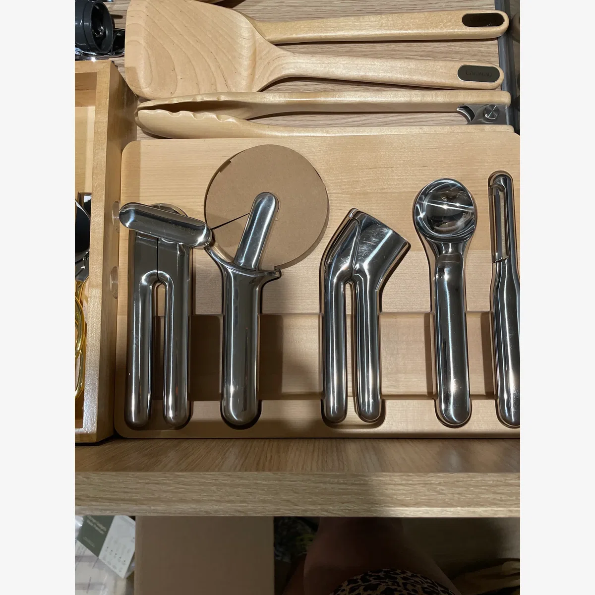Almost perfect