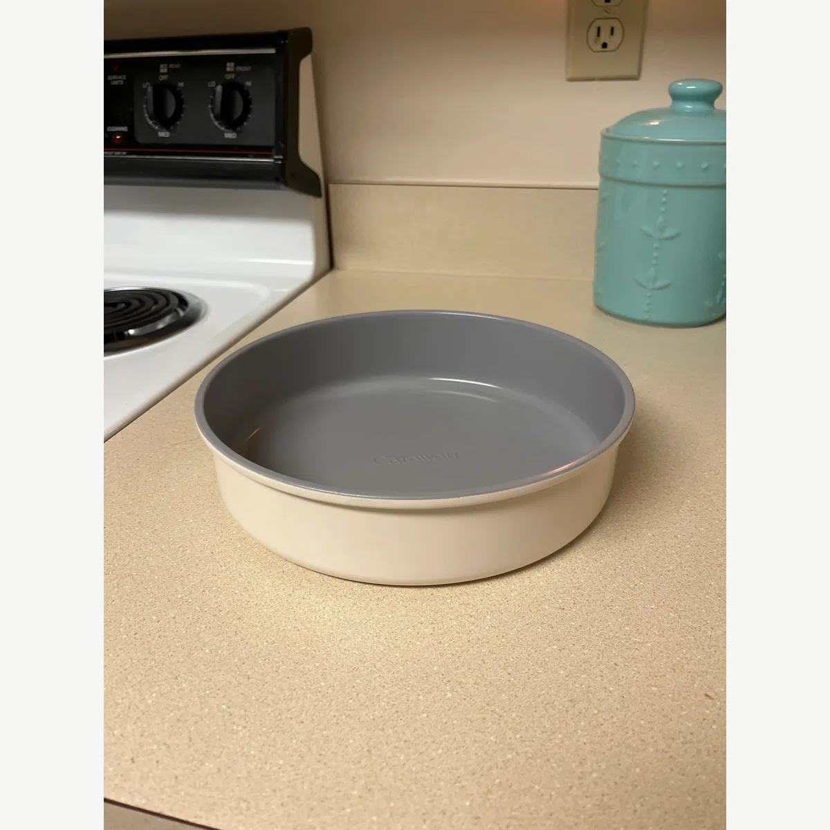 Perfect for casseroles