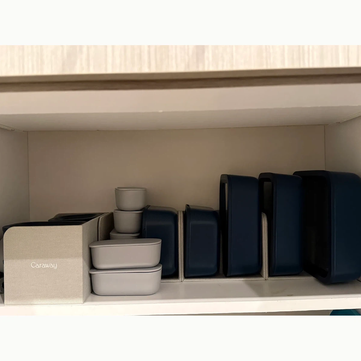 Nice containers