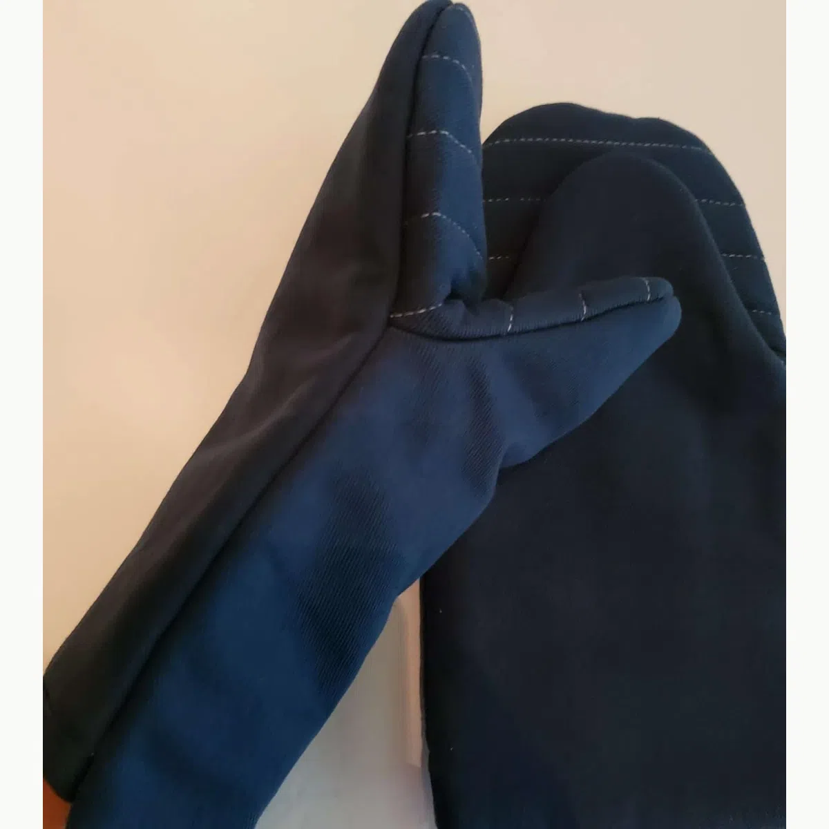 Very heat resistant