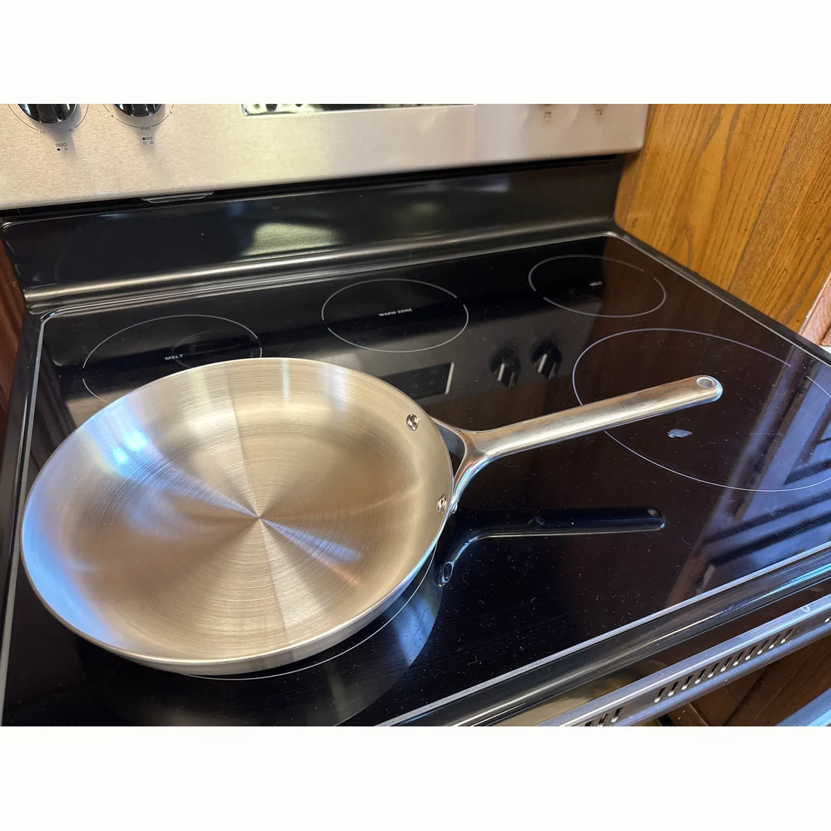 Best fry pan I've owned